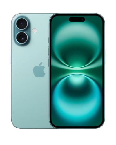 Smartphone Apple Iphone 16 128GB 5G 6.1