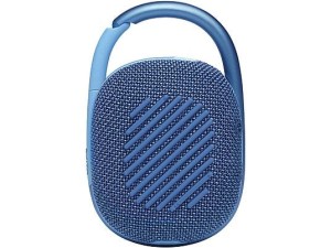 Altavoz bluetooth JBL CLIP 4 5W azul
