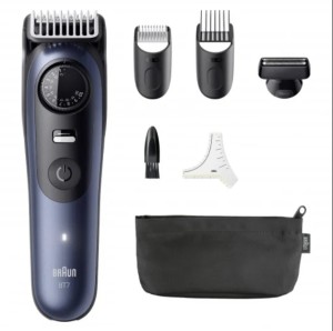 Barbero Braun BT7520
