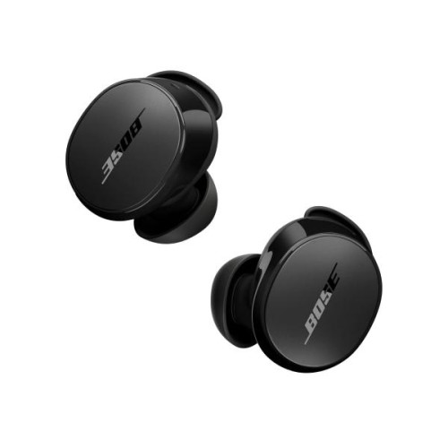 Auricular bluetooth bose quietconfort EARBUDS BLACK