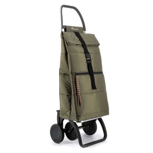 Carro compra Rolser BIG POLAR 4L KAKI
