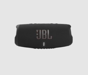 Altavoz inalámbrico bluetooth JBL charge 5 40W negro