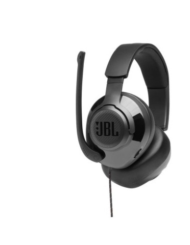 Auricular gaming JBL quantum 200 con cable