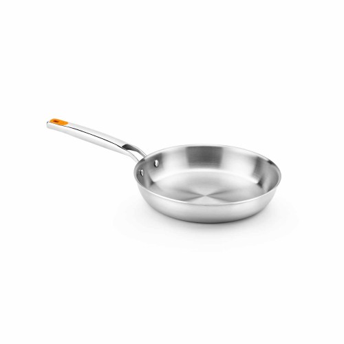 Sartén Bra inducción efficient inox 24CM
