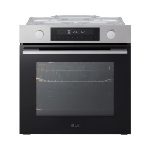 Horno multifunción LG WS5D7210S inox