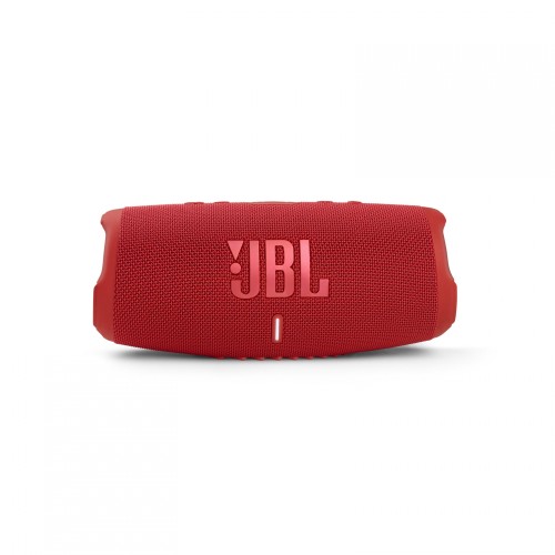 Altavoz inalámbrico bluetooth JBL charge 5 40W rojo