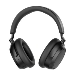 Auricular inalámbrico bluetooth sennheiser accentum plus black SV700176