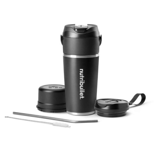Batidora personal Nutribullet sin cable NBP016B
