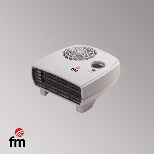 Termoventilador FM ibiza 2000W