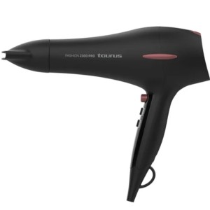 Secador Taurus Fashion 2300 pro ionic motor AC