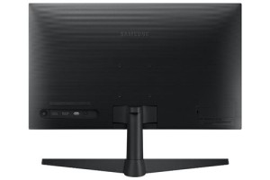 Monitor profesional pc Samsung essential S3 S24C330GAU full HD