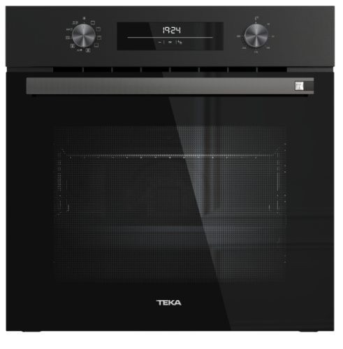 Horno multifunción Teka neo HSB6350FBK negro