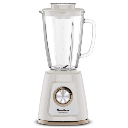 Batidora vaso Moulinex LM430A 800W