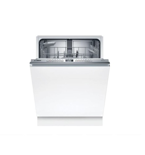 Lavavajillas Bosch integrado SMV4HAX07E 60CM C