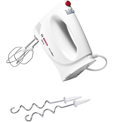 Batidora repostería Bosch MFQ3010 300W