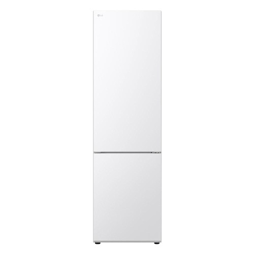 Combinado no frost LG GBV21NCDSW D 186x60 blanco