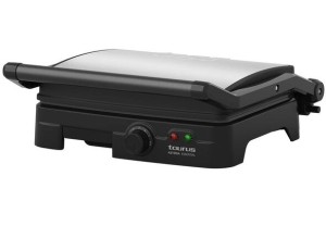 Grill Taurus asteria essential inox 2200W  28X22