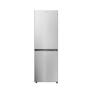 Combi no frost Candy ECN4CQTEX186 185X60 E INOX