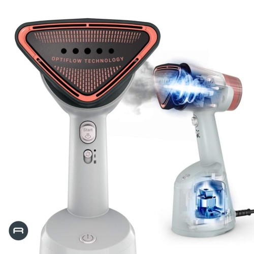 Cepillo vapor Rowenta DR9814