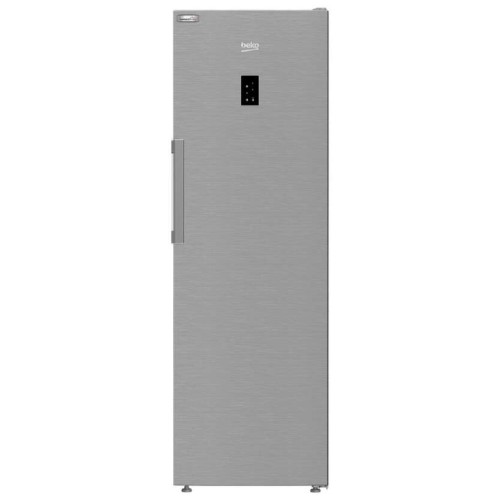 Frigo no frost 1 puerta Beko B3RMLNE444HXB 186X60 CM E