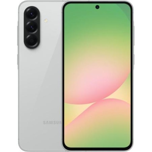 Smartphone Samsung galaxy A56 5G 8+128GB awesome lightgray SM-A566BZAAEUB