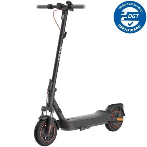 Patinete xiaomi electric scooter 5 MAX BHR9616ES