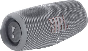 Altavoz bluetooth JBL charge 5 40W gris