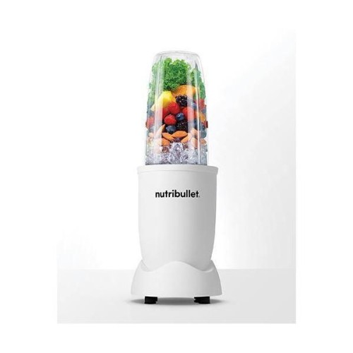 Batidora personal Nutribullet NB907MAW