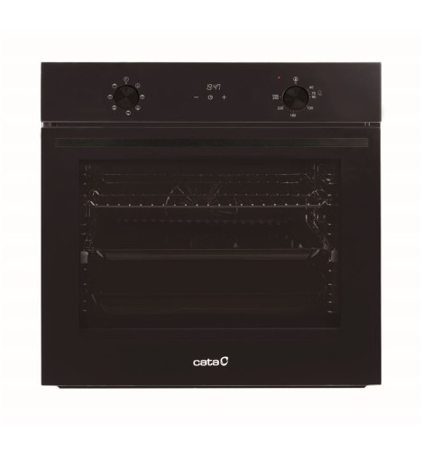 Horno multifuncion Cata MDS-8007 FB negro