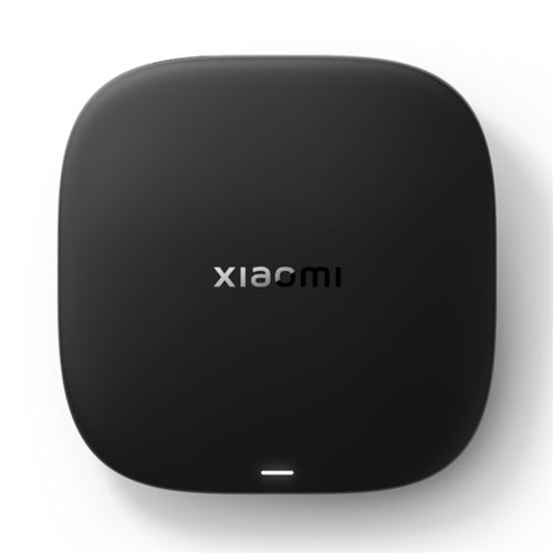 Android TV Xiaomi MI TV box S 3 nD GEN 4K  PFJ4191EU