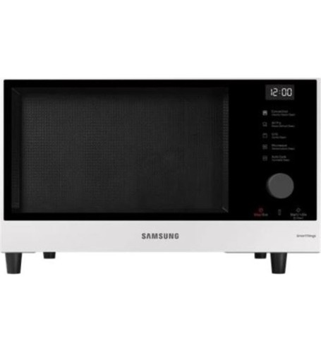 Microondas convección Samsung MC32DN7746KWW1 32L