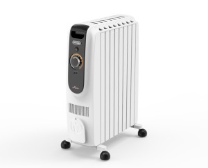 Radiador aceite Delongui TRD50820 2000W