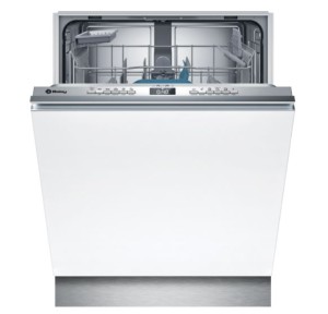 Lavavajillas Balay 3VF5032DP integrable puerta deslizante