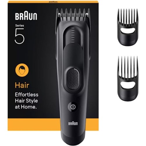 Cortapelos Braun HC5530