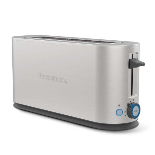 Tostador Taurus mytoast legend 1r inox