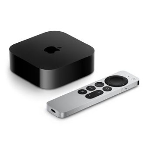 Apple TV 4K 64GB wifi