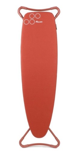 Tabla de planchar Rolser K-surf black tube terra