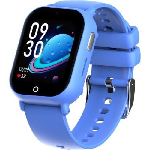 Smartwatch DCU littleone 4G for kids azul 34159036