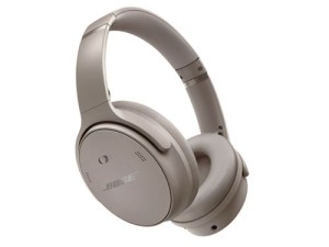 Auricular Bose quietcomfort headphones sandstone 