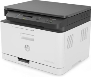 Impresora multifunción laser color HP 178NW wifi