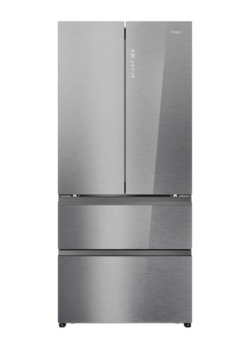 Side by side Haier HFR7819ENGC cristal inox 190X83 E