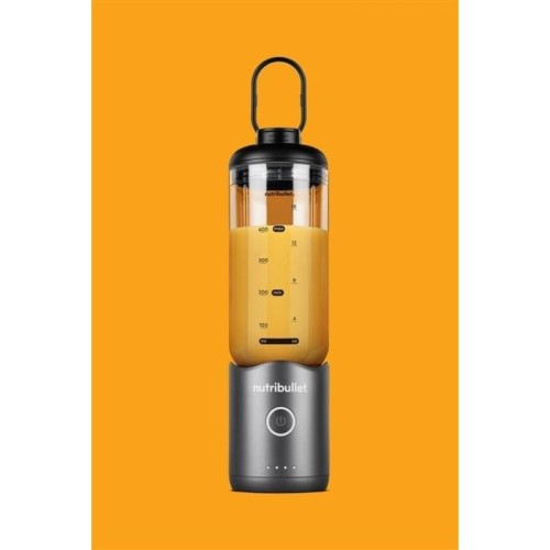 Batidora personal Nutribullet sin cable NBP013GM