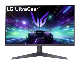Monitor pc gaming  LG ultragear 24GS50F-B full HD 1MS 180HZ
