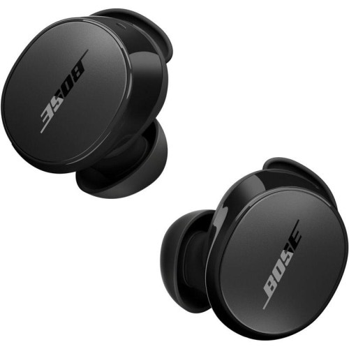 Auricular bluetooth bose quietcomfort Bose earbuds black
