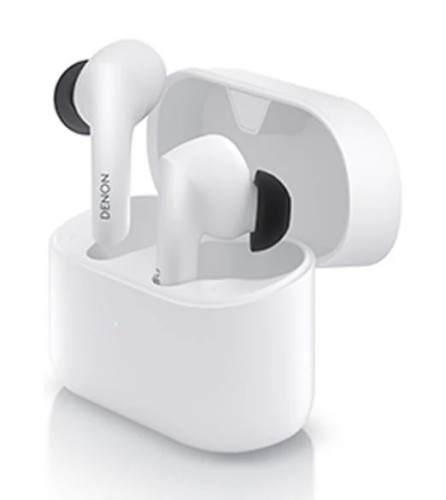 Auricular bluetooth Denon AH-C630W white