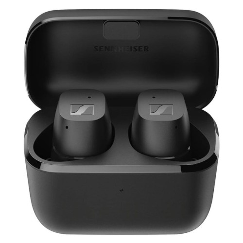 Auricular Sennheiser CX true wireless TW1 black