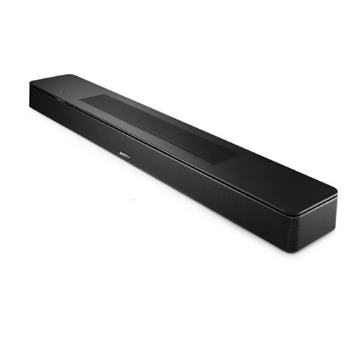 Barra de sonido Bose smart soundbar 