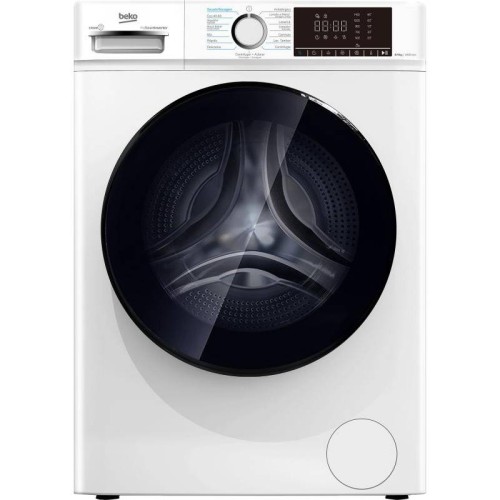 Lavasecadora Beko B1D85364WSPT 8-5kg