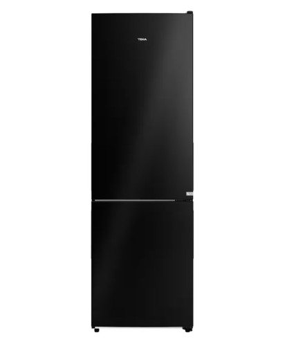 Combinado Teka RBF44630 negro 188X60 D