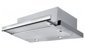 Campana Mepamsa superline inox 60CM new